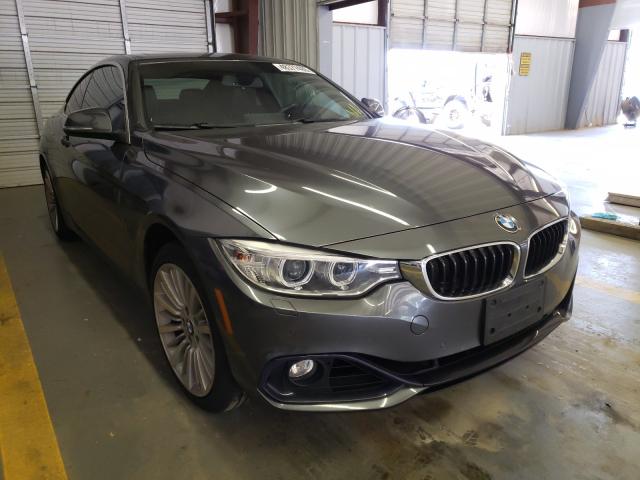 BMW 428 XI 2016 wba3n9c5xgk249458