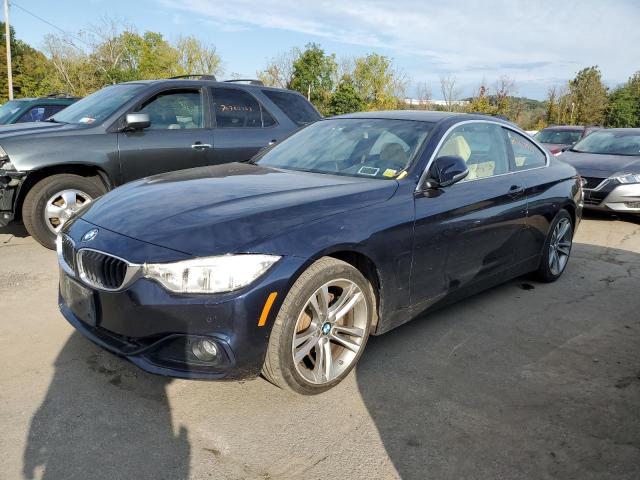 BMW 4 SERIES 2016 wba3n9c5xgk249590