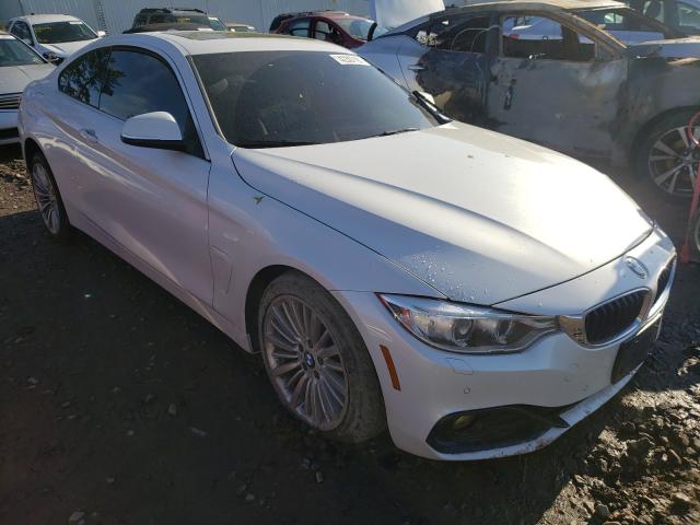 BMW 428 XI 2016 wba3n9c5xgk249718