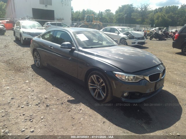 BMW 4 2016 wba3n9c5xgk250478