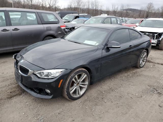 BMW 428I 2016 wba3n9c5xgk251114