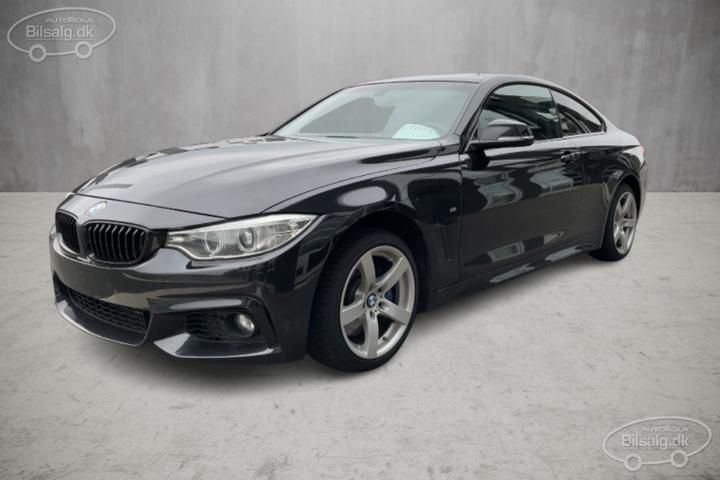 BMW 4 SERIES 2014 wba3p11010ks52967