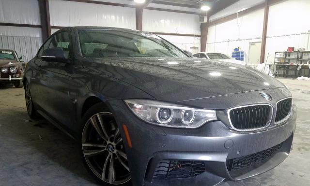 BMW 435 2014 wba3r1c50ef774413