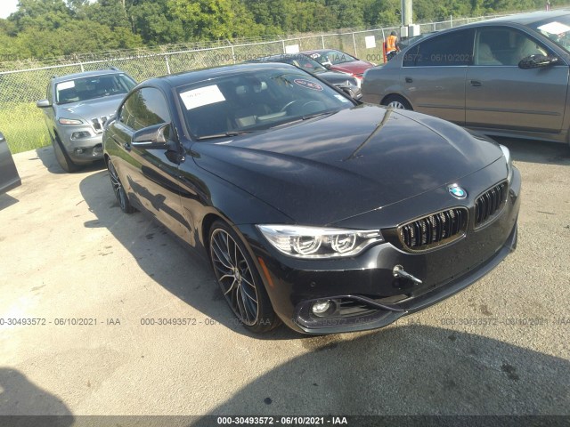 BMW 4 2014 wba3r1c50ek190195