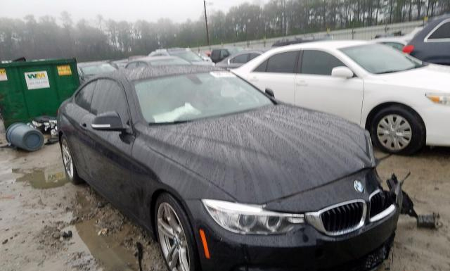 BMW 435 2014 wba3r1c50ek190729