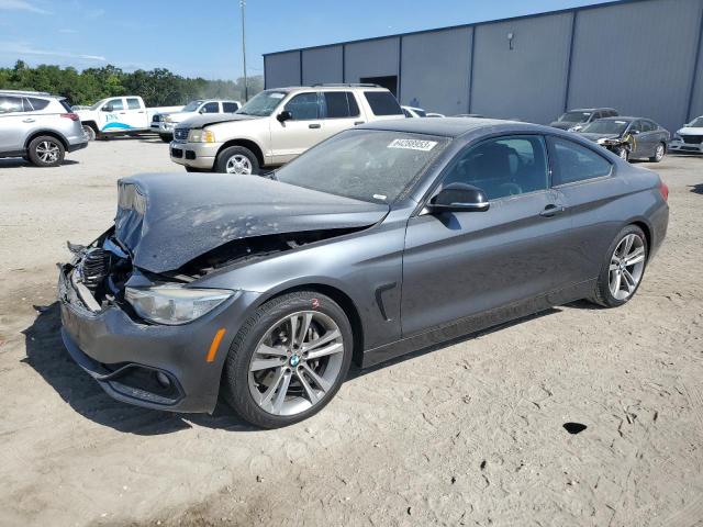 BMW 435 I 2014 wba3r1c50ek190827