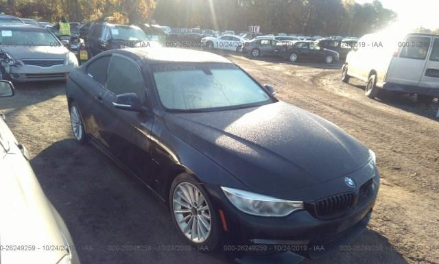 BMW 435 2014 wba3r1c50ek190830