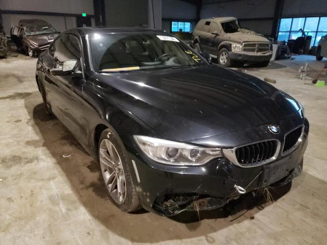 BMW 435 I 2014 wba3r1c50ek191475