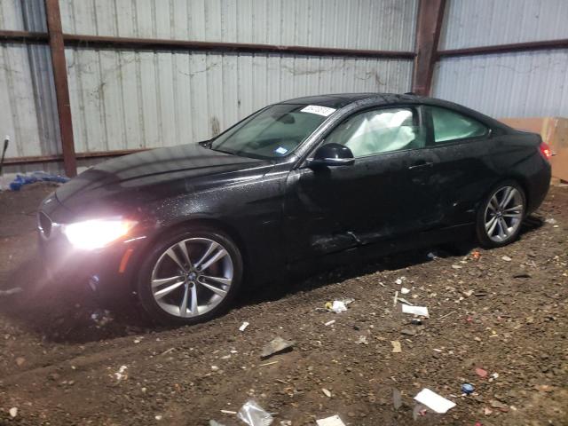 BMW 435 I 2014 wba3r1c50ek192898