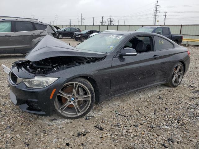 BMW 435 I 2015 wba3r1c50fk193406