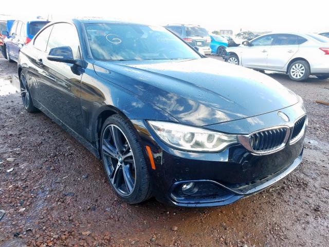 BMW 435 I 2015 wba3r1c50fk193762