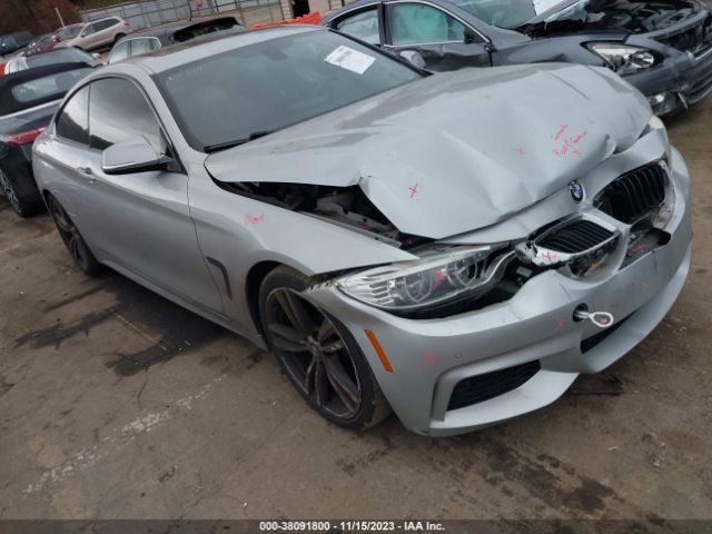 BMW 435I 2015 wba3r1c50fk193860