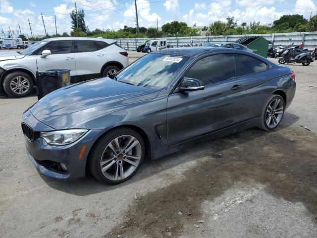 BMW 435 I 2015 wba3r1c50fk194118