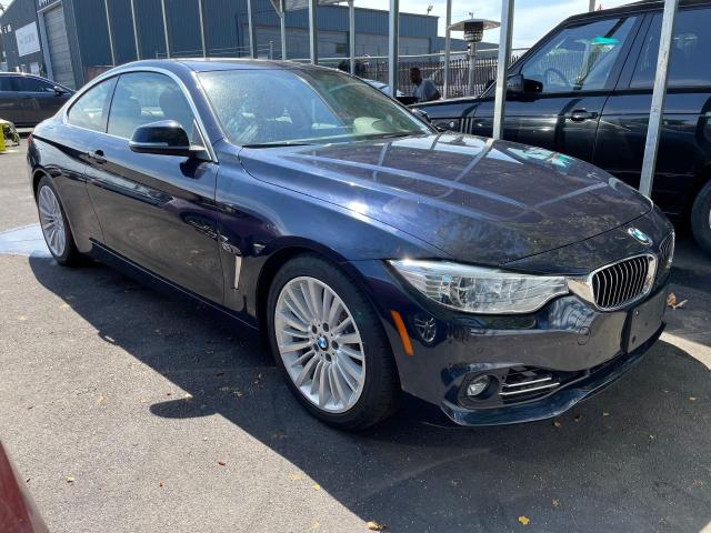 BMW 435 I 2015 wba3r1c50fk194510