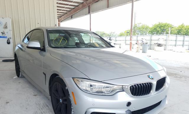 BMW 435 2015 wba3r1c50fk194667