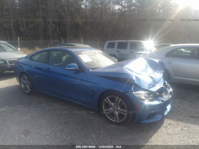 BMW 4 2015 wba3r1c50fk194670