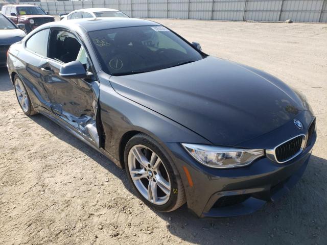 BMW 435 I 2015 wba3r1c50fk194751