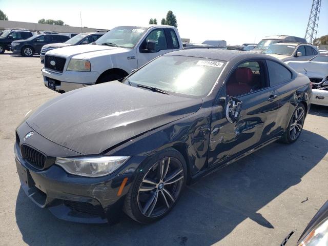 BMW 435 I 2015 wba3r1c50fk194815