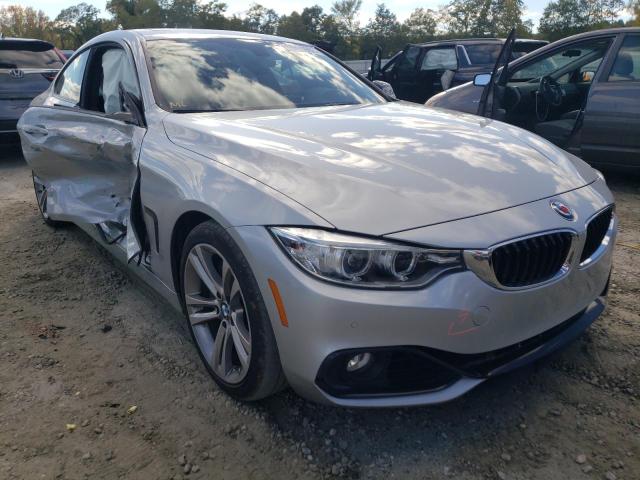 BMW 435 I 2015 wba3r1c50fk194975