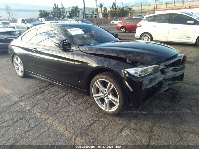 BMW 4 2015 wba3r1c50fk195320