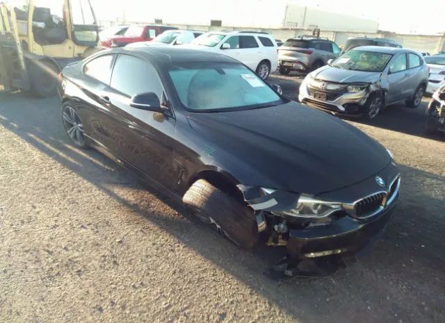 BMW 4 SERIES 2016 wba3r1c50gk529038