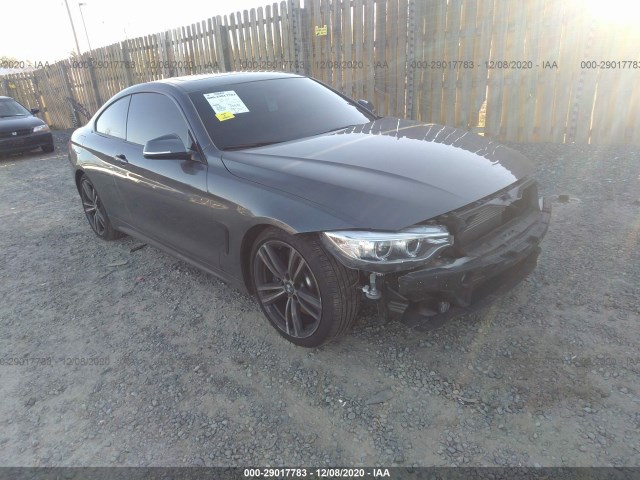 BMW 4 2016 wba3r1c50gk529279