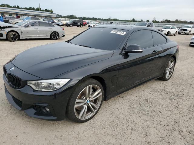 BMW 435 I 2016 wba3r1c50gk530030