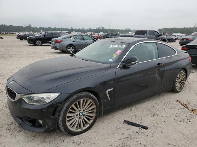 BMW 4 SERIES 2014 wba3r1c51ef729223