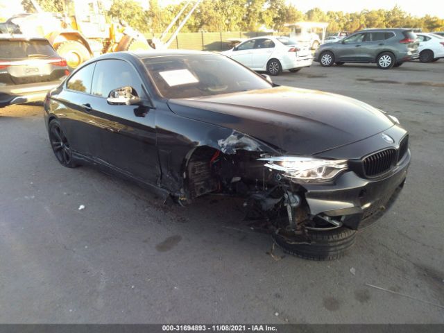 BMW 4 2014 wba3r1c51ef729433