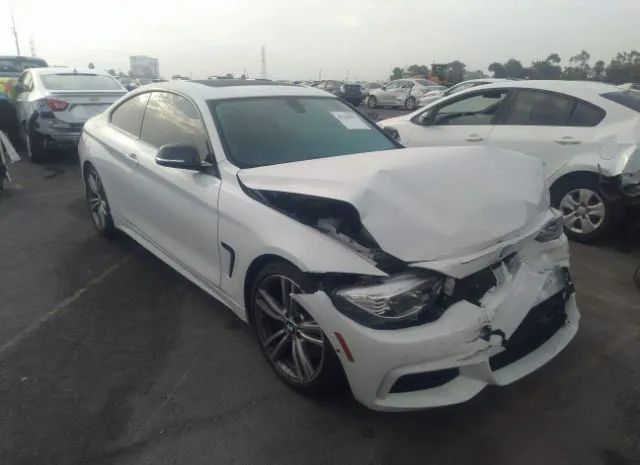 BMW 4 SERIES 2014 wba3r1c51ef729478