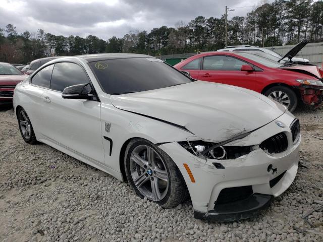 BMW 435 I 2014 wba3r1c51ek191372