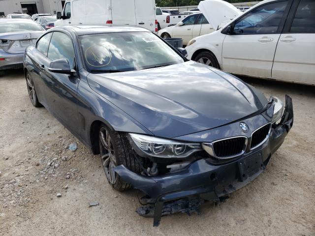 BMW 435 I 2014 wba3r1c51ek191453