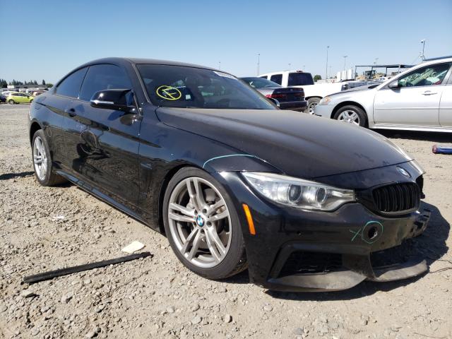 BMW 435 I 2014 wba3r1c51ek191629