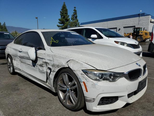 BMW 435 I 2014 wba3r1c51ek191730