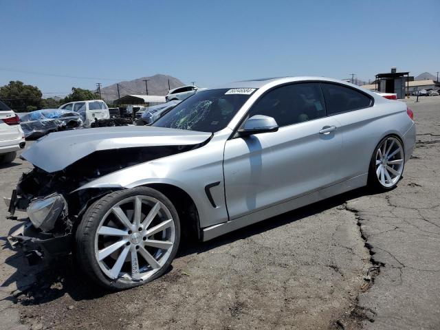 BMW 4 SERIES 2014 wba3r1c51ek191887