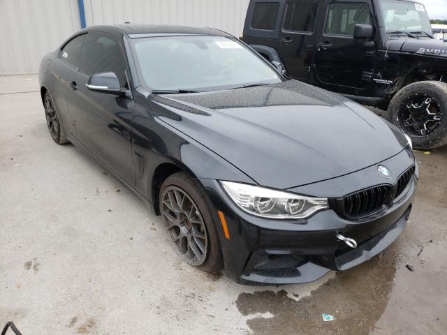 BMW 435 I 2014 wba3r1c51ek192568