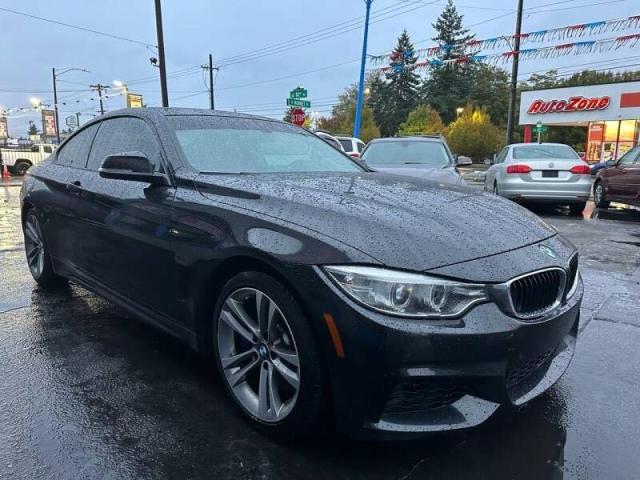 BMW 4 SERIES 2015 wba3r1c51ff774633