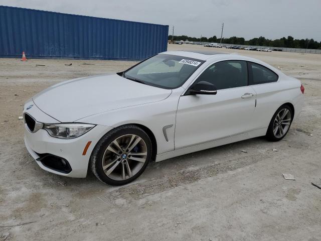 BMW 4 SERIES 2015 wba3r1c51fk193124