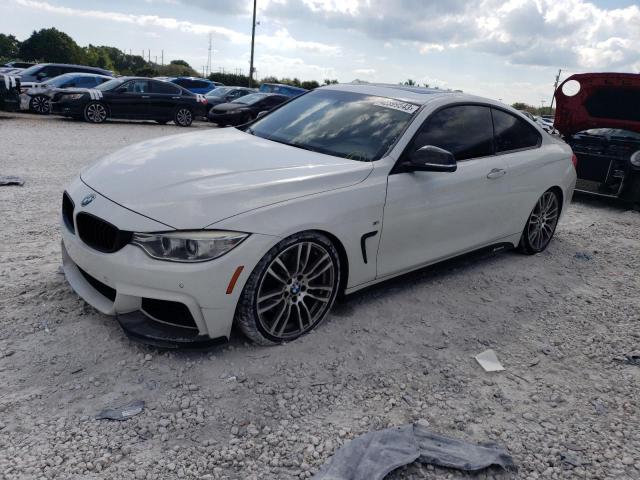 BMW 435 I 2015 wba3r1c51fk193253