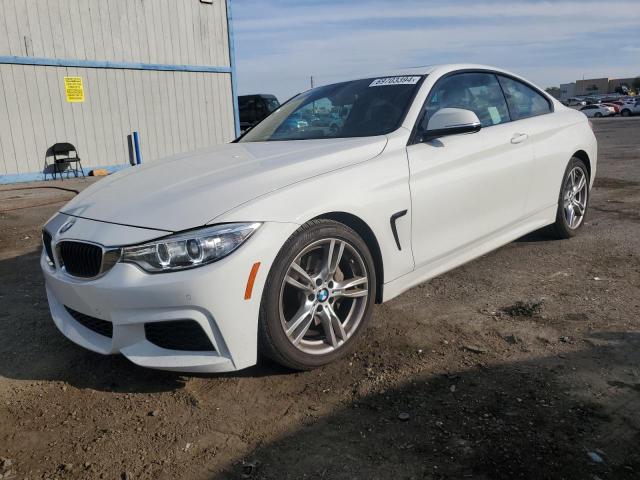 BMW 435 I 2015 wba3r1c51fk193432