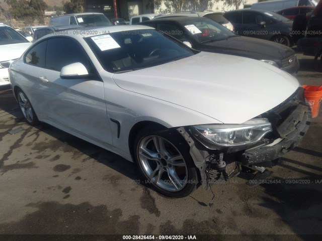 BMW 4 2015 wba3r1c51fk193477