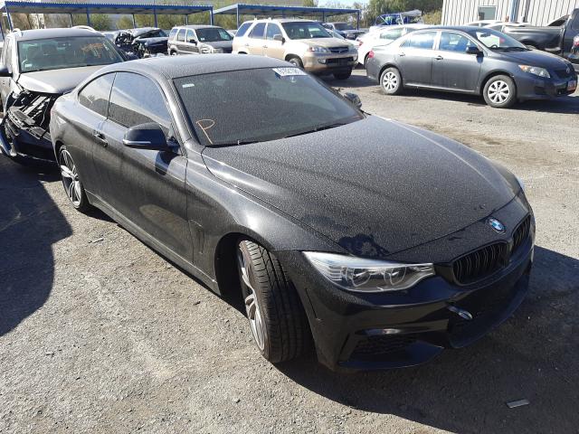 BMW 435 I 2015 wba3r1c51fk194368