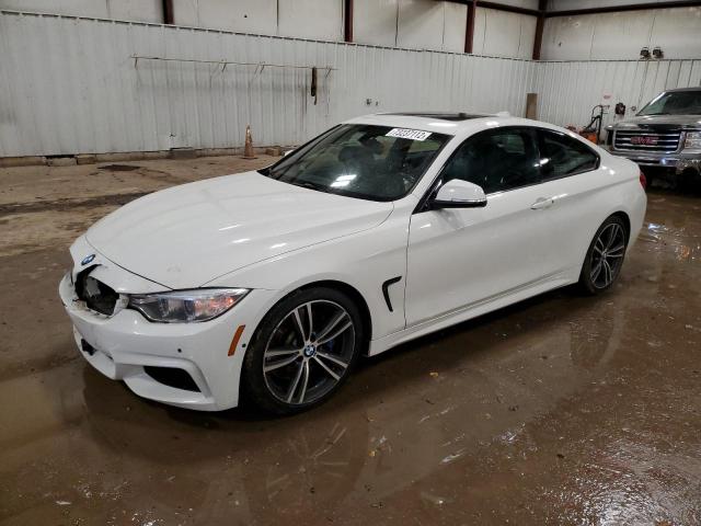 BMW 435 I 2015 wba3r1c51fk194824