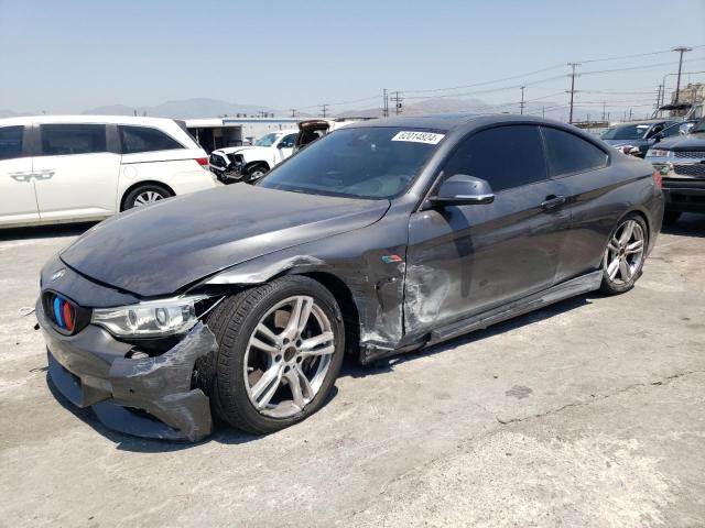 BMW 4 SERIES 2015 wba3r1c51fk194869