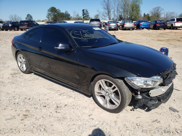 BMW 4 2016 wba3r1c51gf774908