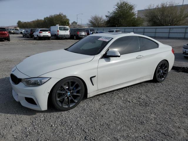 BMW 435 I 2016 wba3r1c51gk195909