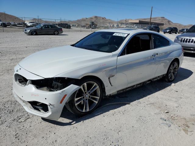 BMW 435 I 2016 wba3r1c51gk529145