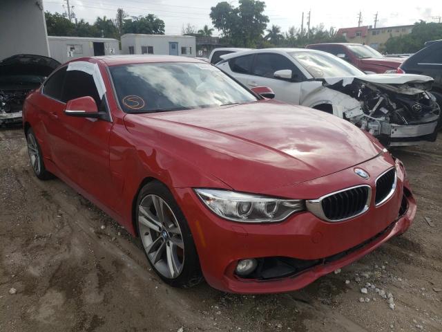 BMW 435 I 2016 wba3r1c51gk529470