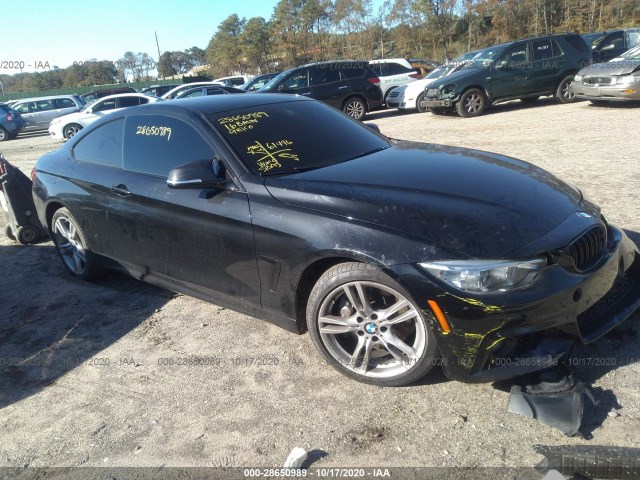 BMW 4 2016 wba3r1c51gk530117