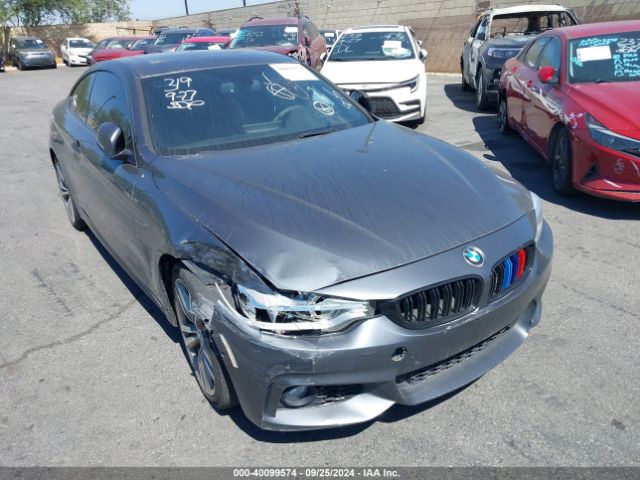 BMW 435I 2016 wba3r1c51gk530151